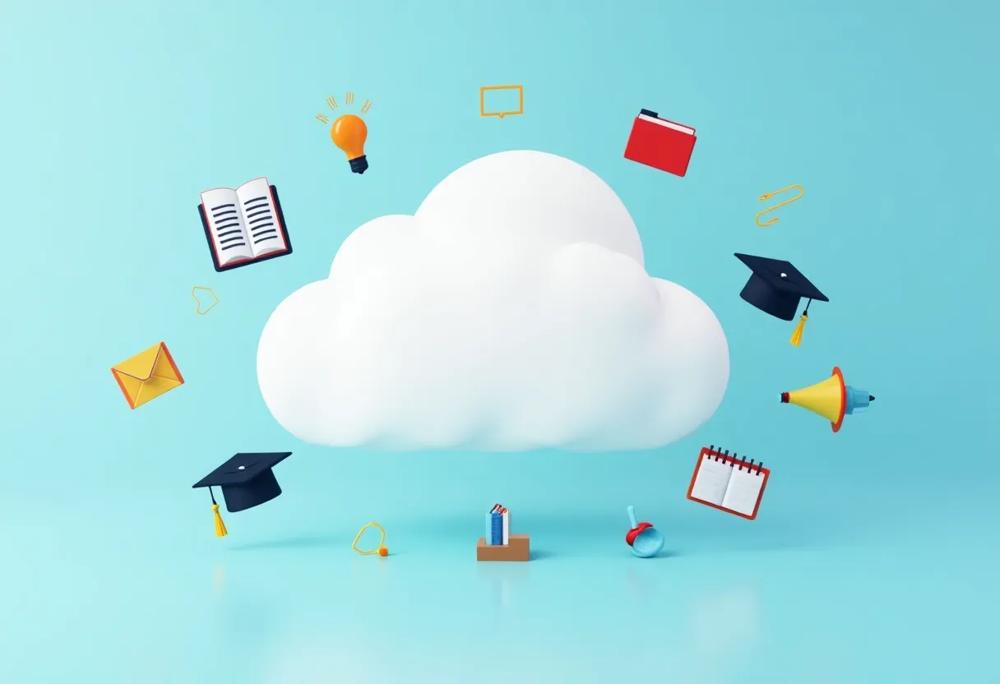 cloud learning